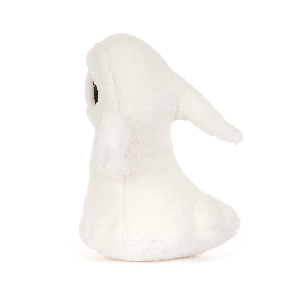 Teddy - Ghost Bob