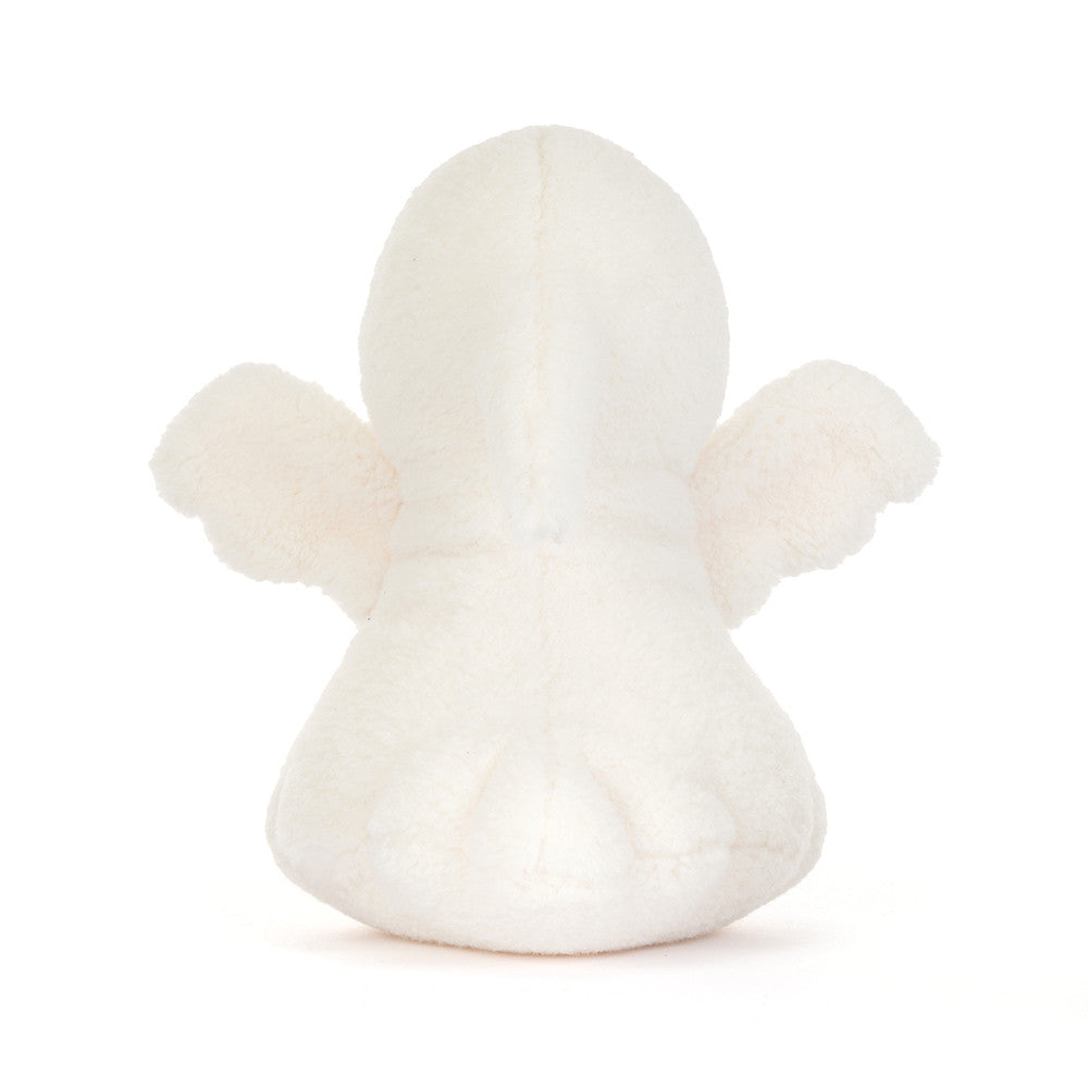 Teddy - Ghost Bob
