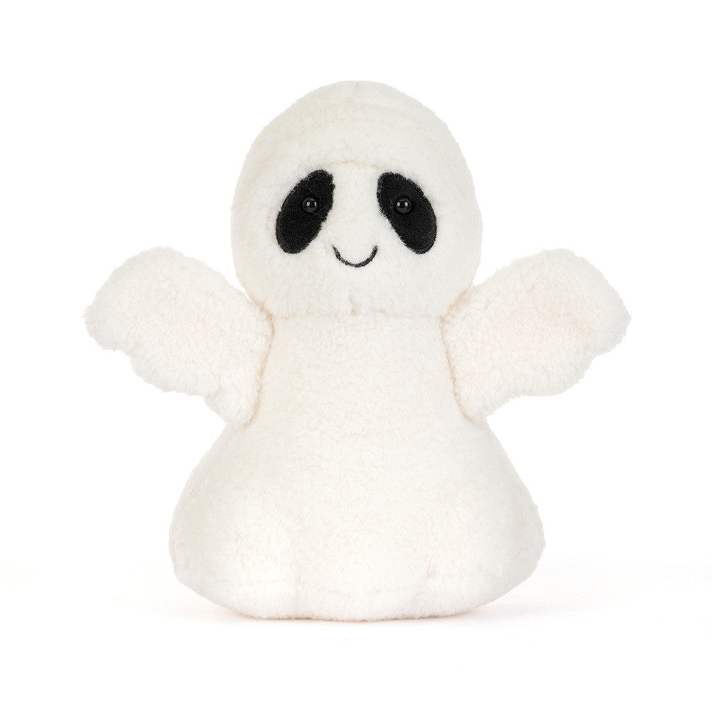 Teddy - Ghost Bob