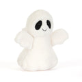 Teddy - Ghost Bob