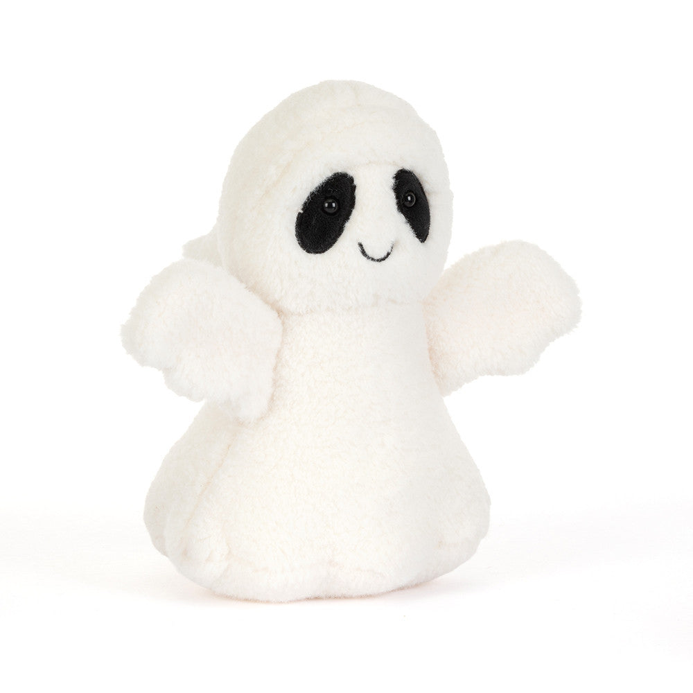 Teddy - Ghost Bob