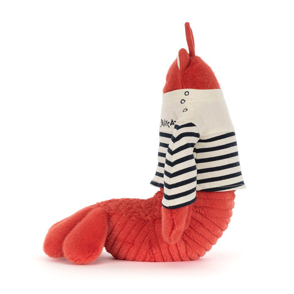 Teddy - Sailor Outfit