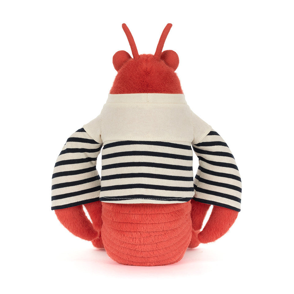 Teddy - Sailor Outfit