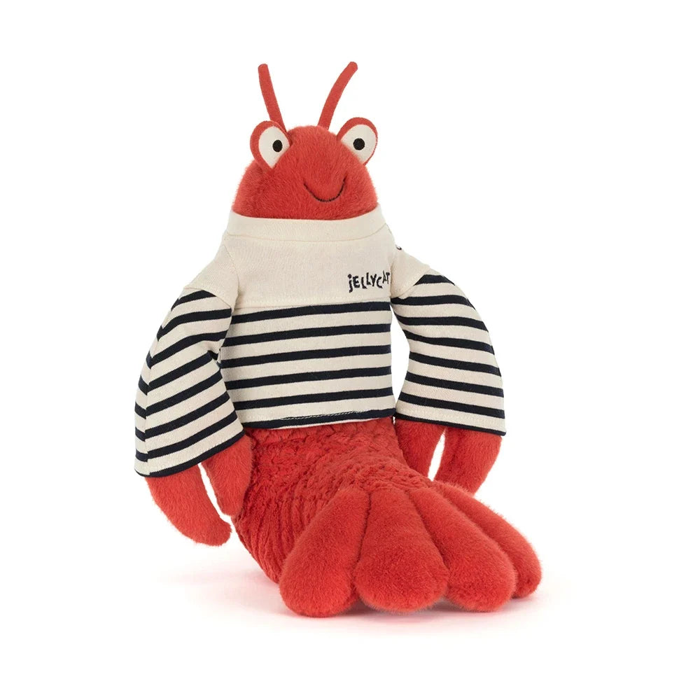 Teddy - Sailor Outfit