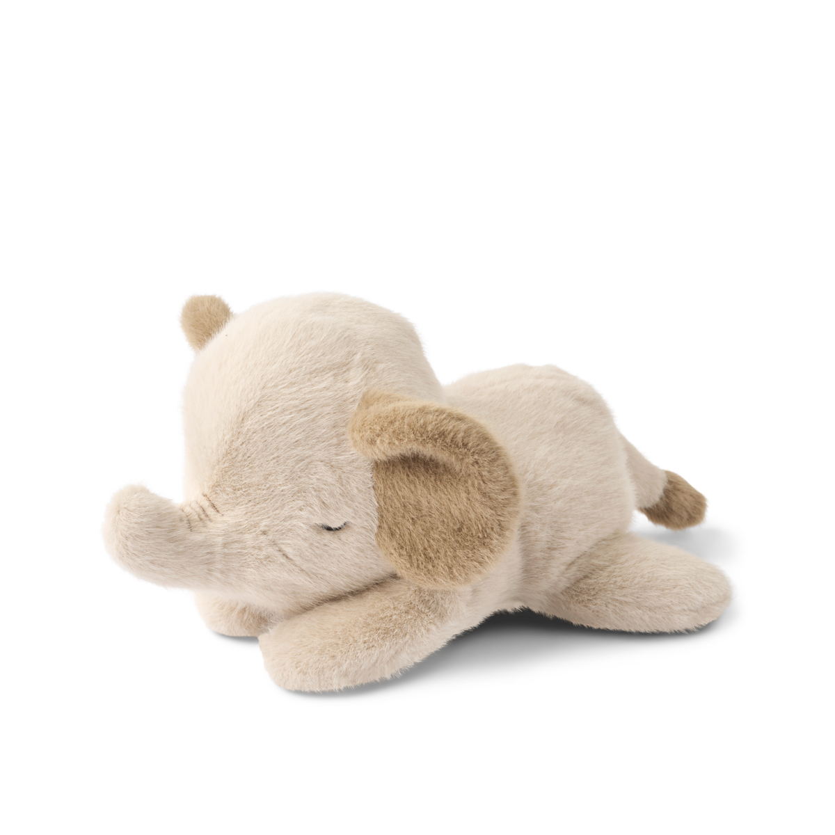 Teddy - Baby Elephant - Mist