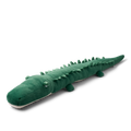 Teddy - Crocodile - Garden Green