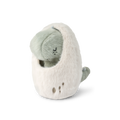 Teddy - Dino Egg - Dove Blue