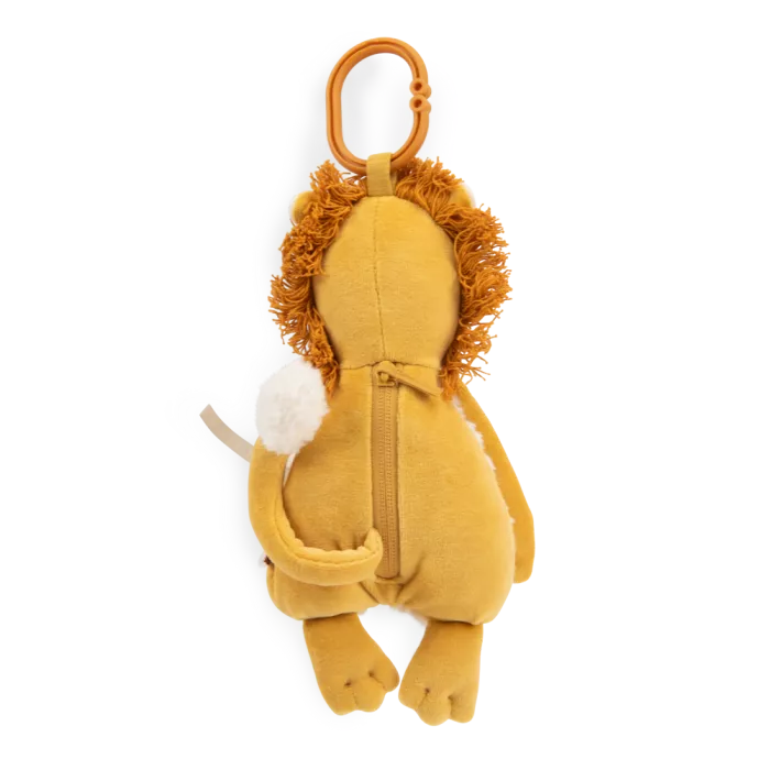 Teddy - Light Up Lion