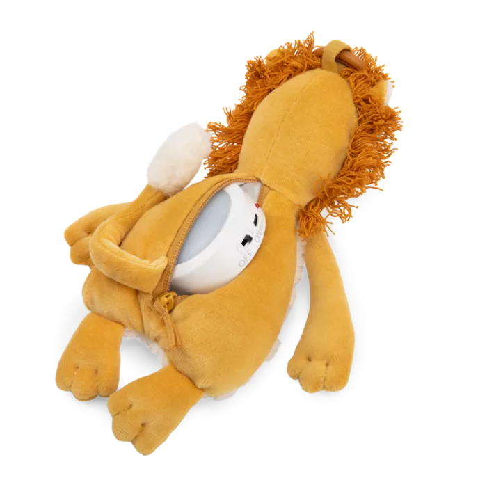 Teddy - Light Up Lion