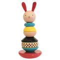 Stacking Puzzle - Bunny