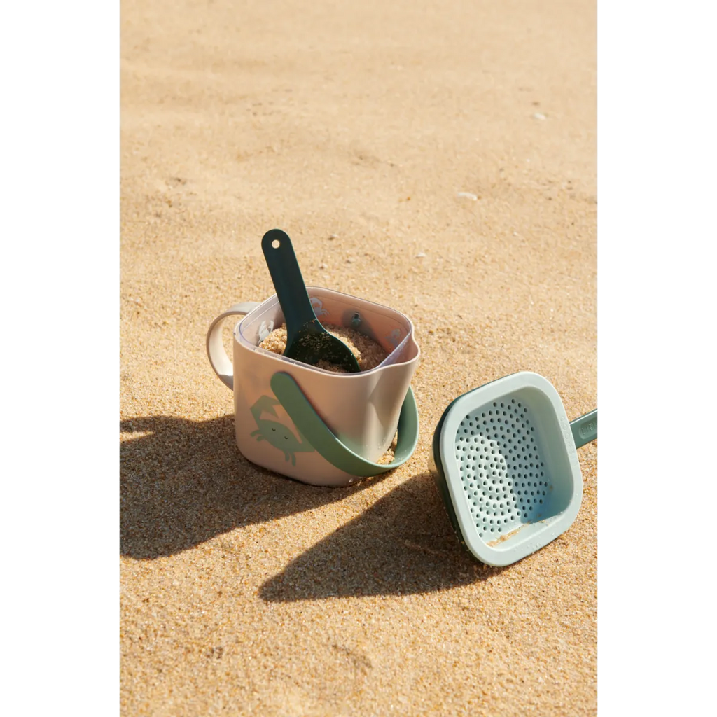 Sand - Crab/Sandy