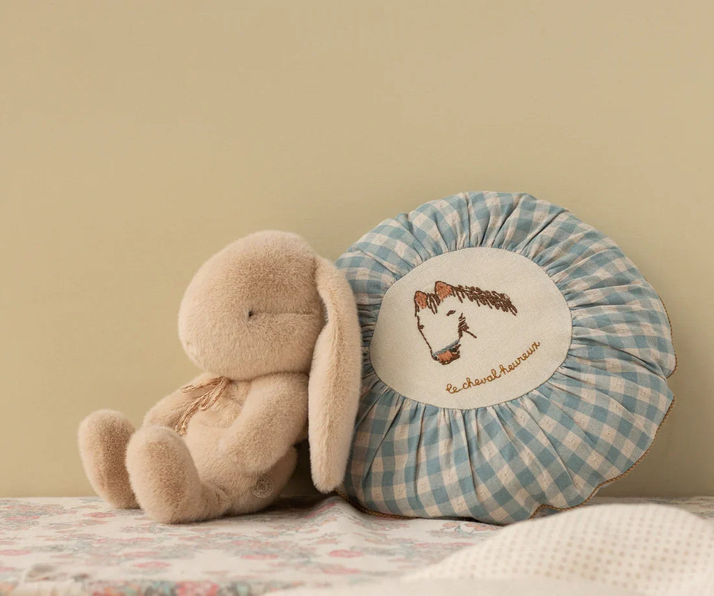 Bunny Plush - Latte - Small