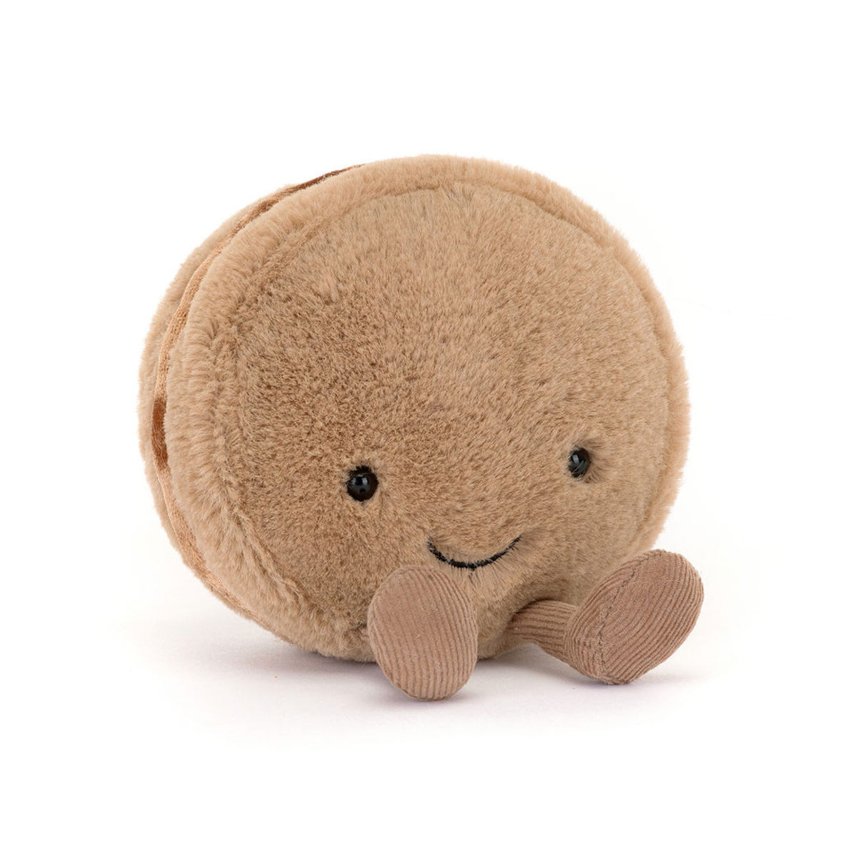 Teddy - Mona Macaron