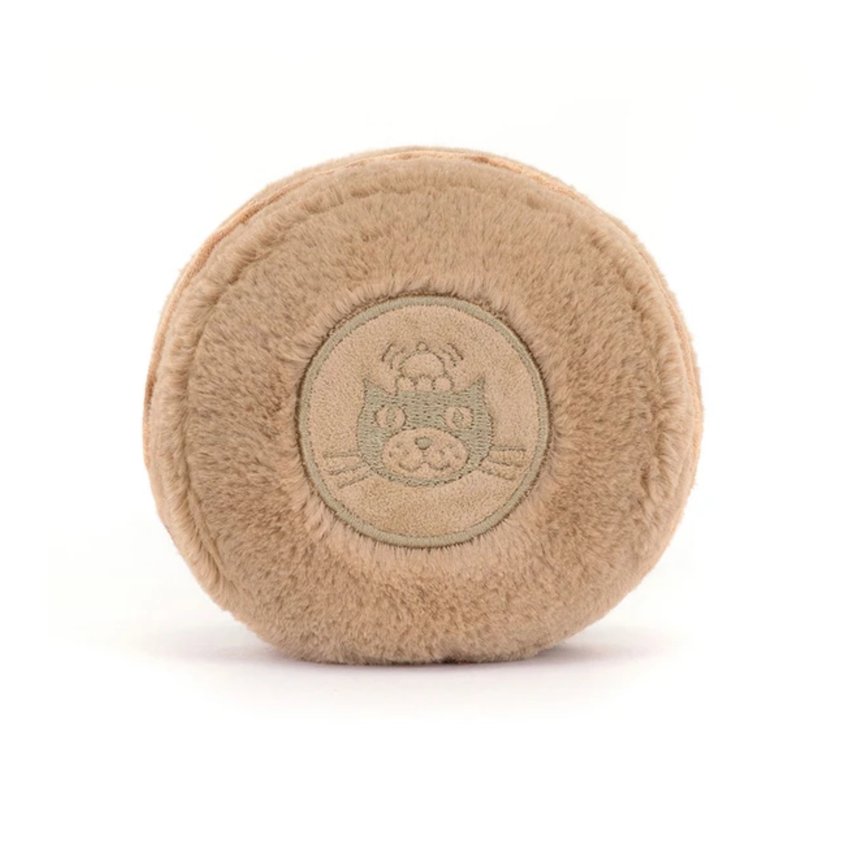 Teddy - Mona Macaron
