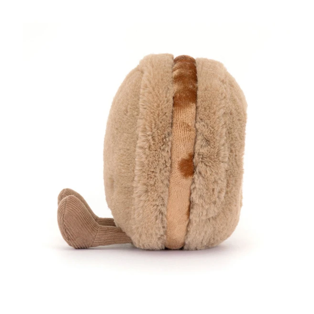 Teddy - Mona Macaron