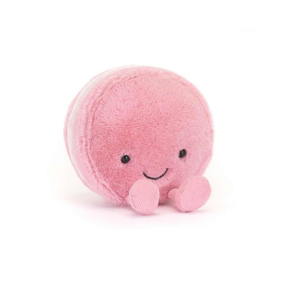 Teddy - Mia Macaron