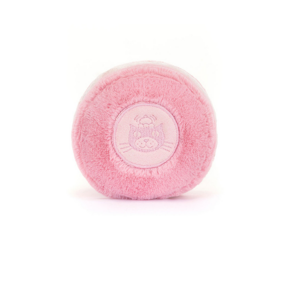Teddy - Mia Macaron