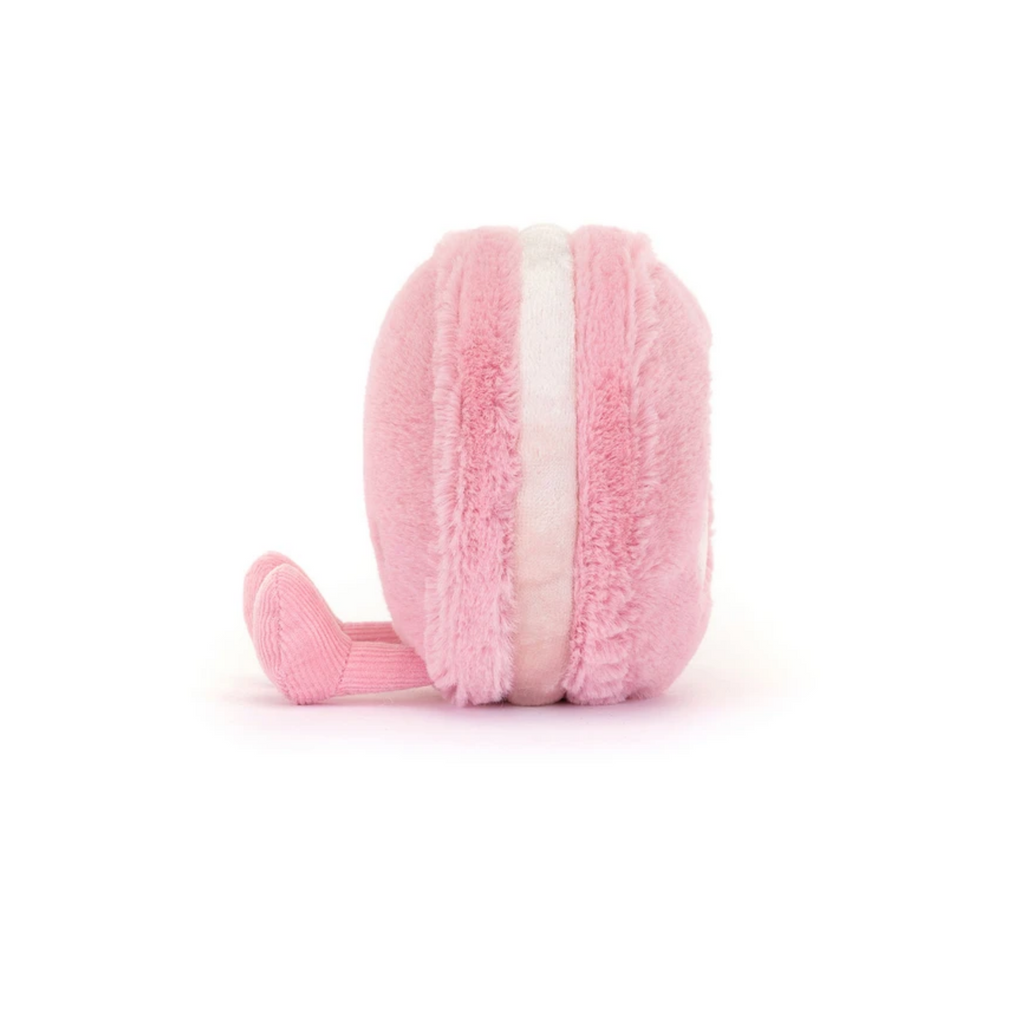Teddy - Mia Macaron