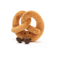 Teddy - Pretzel
