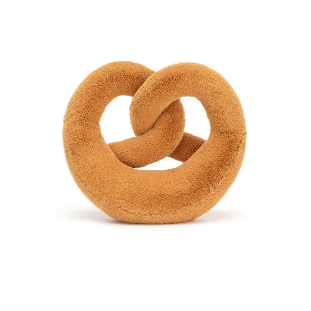 Teddy - Pretzel