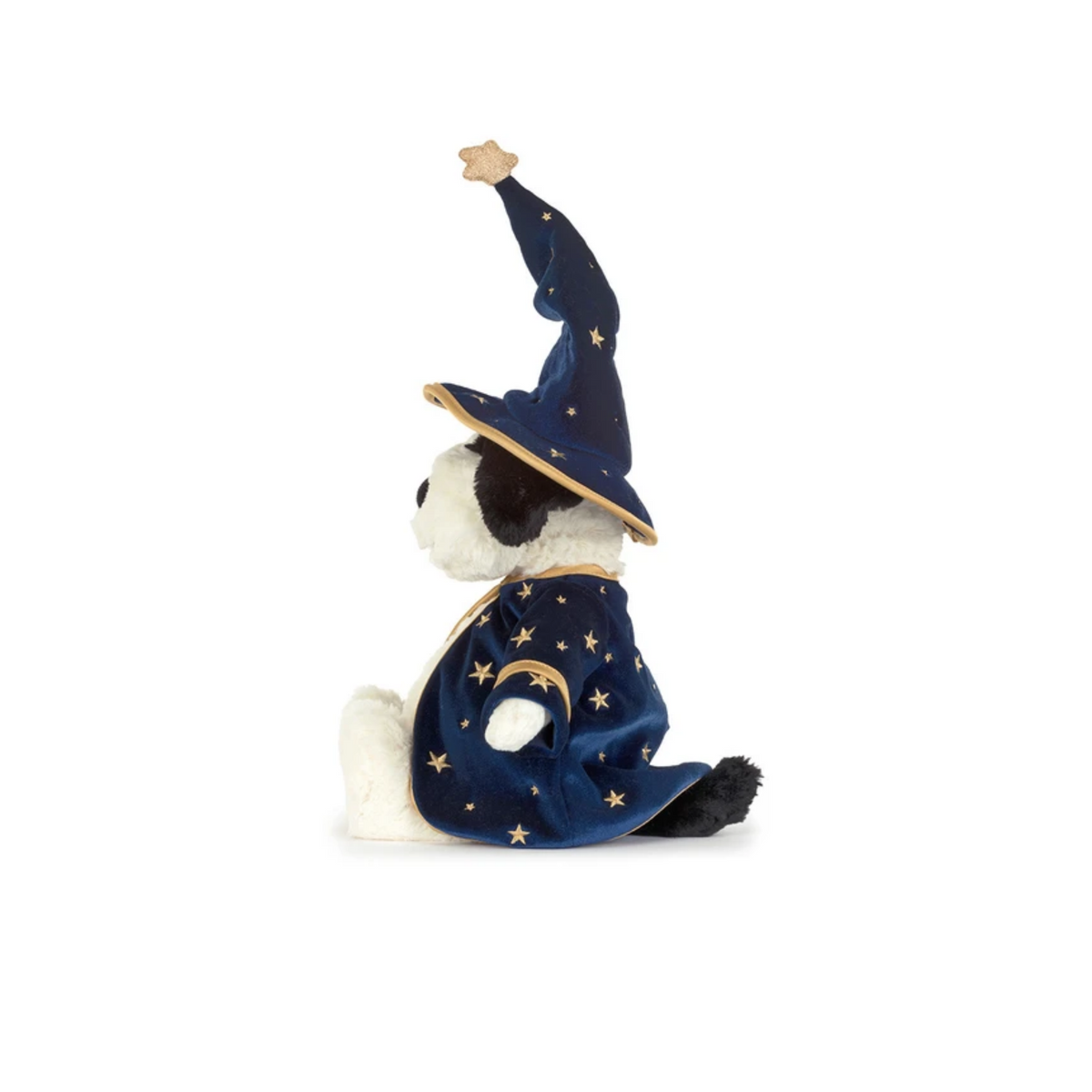 Teddy - 'Wizard'