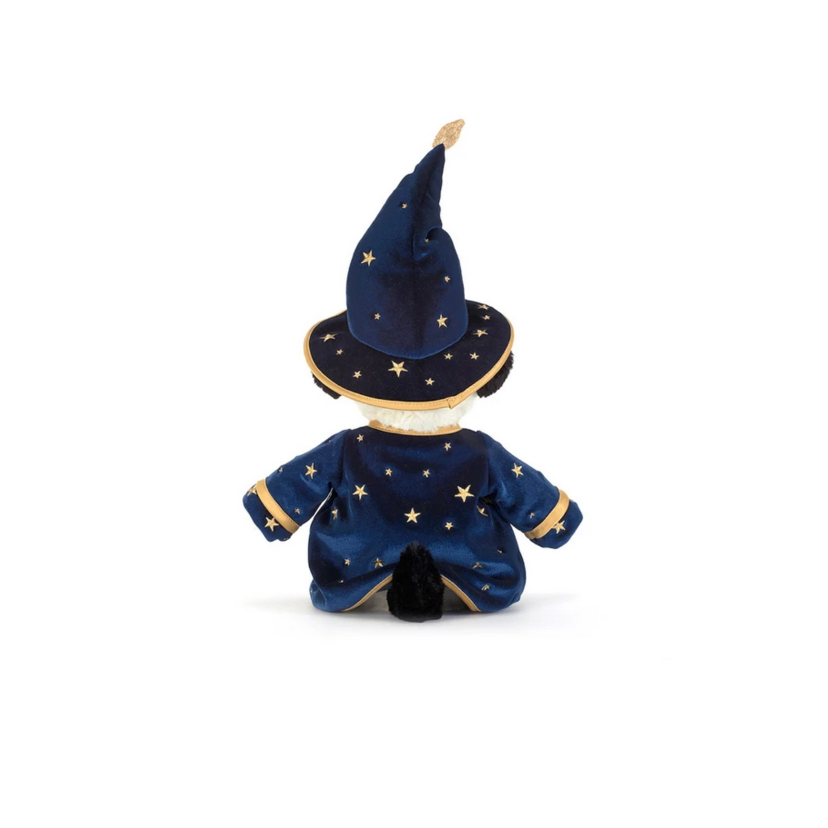 Teddy - 'Wizard'