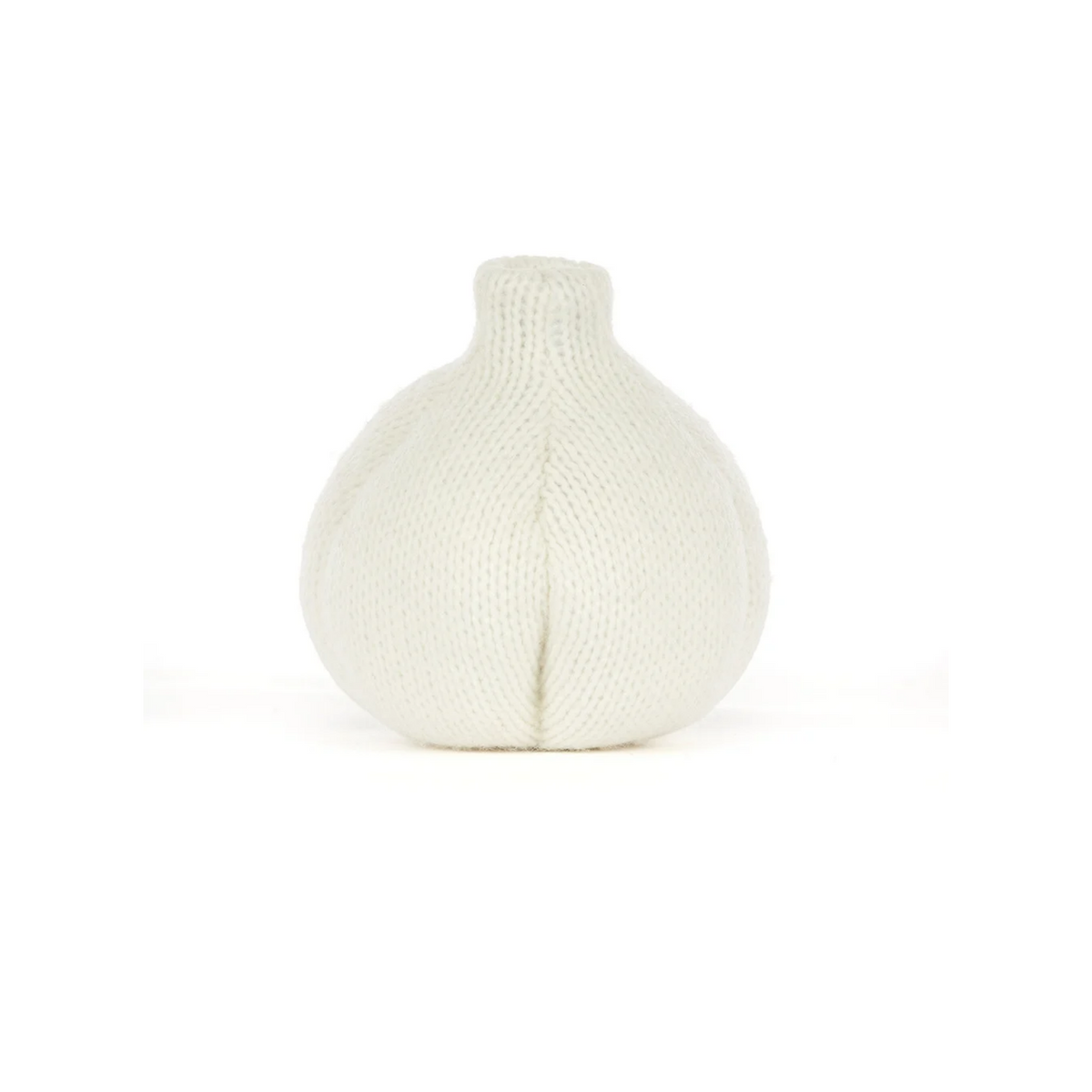 Teddy - Garlic