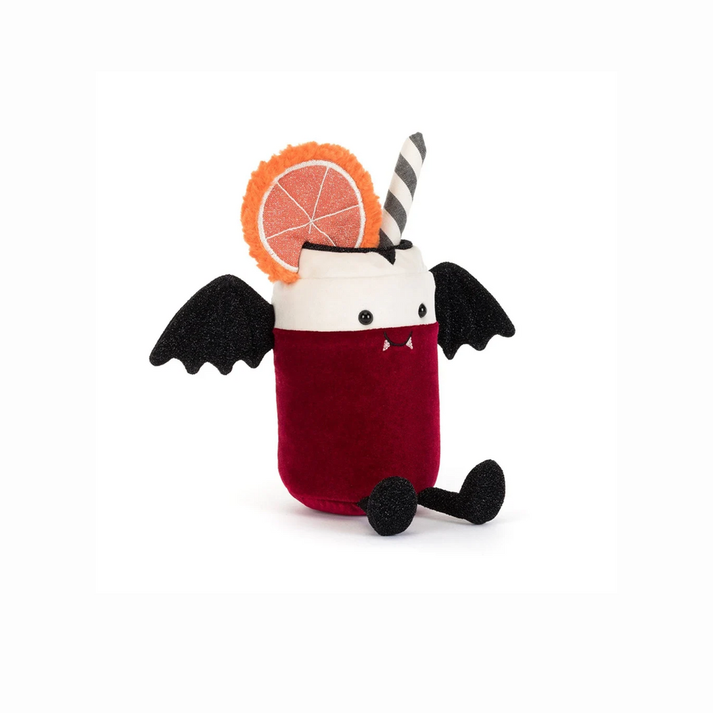 Teddy - Vampop Drink