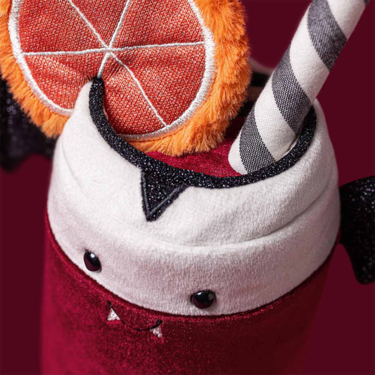 Teddy - Vampop Drink