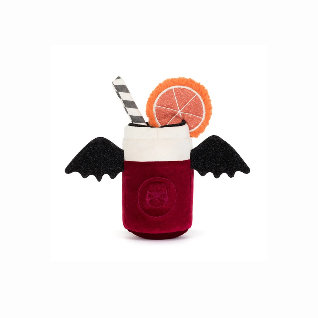 Teddy - Vampop Drink