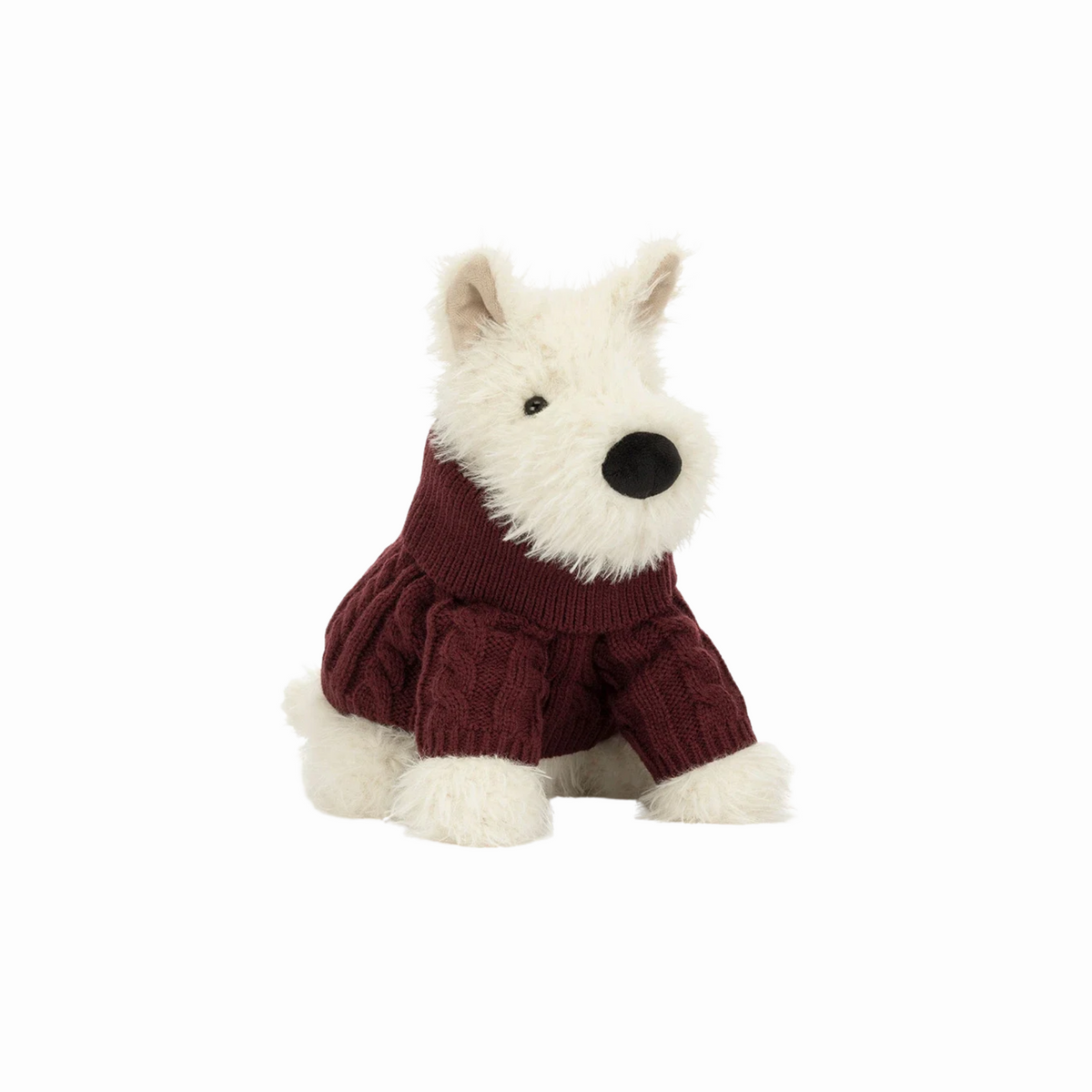 Teddy - 'Winter Jumper'