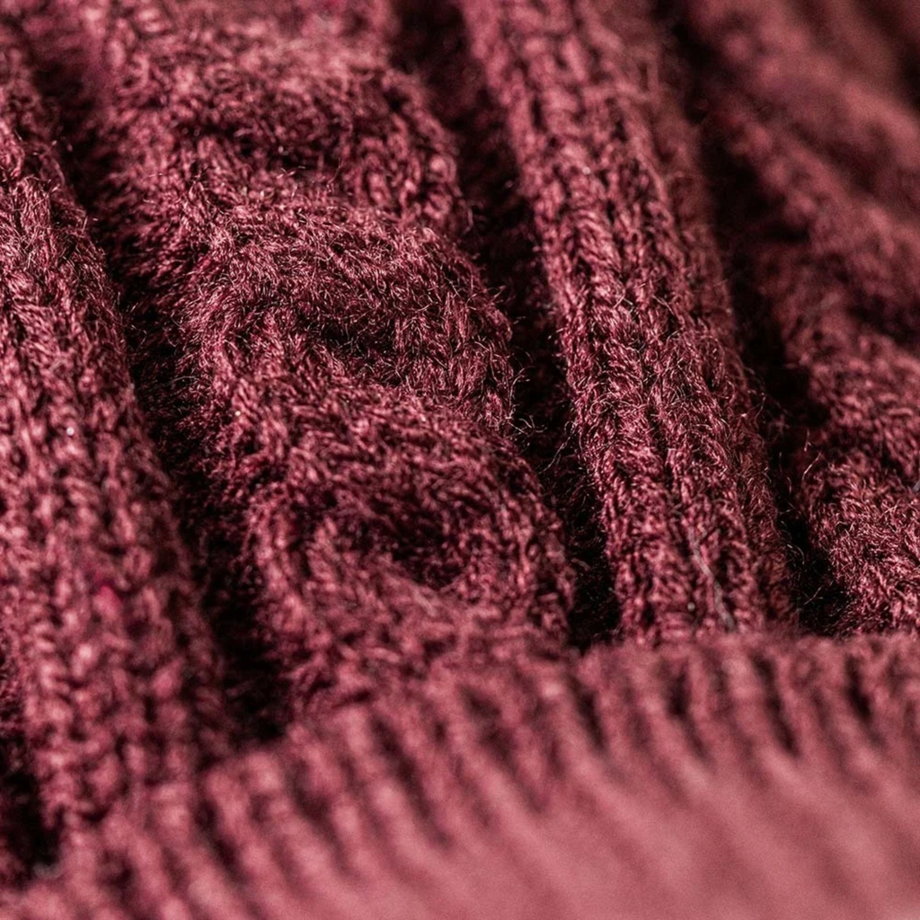 Teddy - 'Winter Jumper'