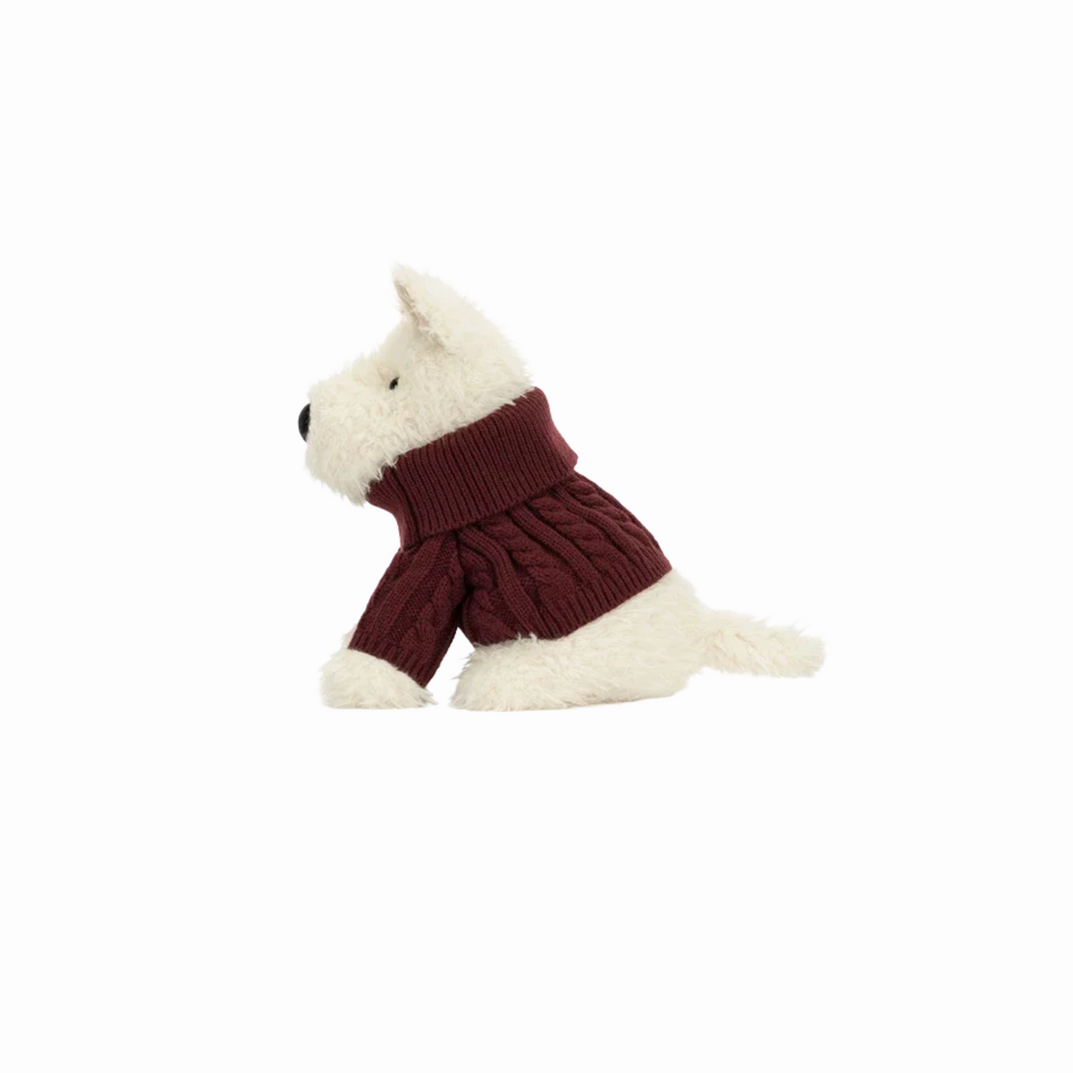 Teddy - 'Winter Jumper'