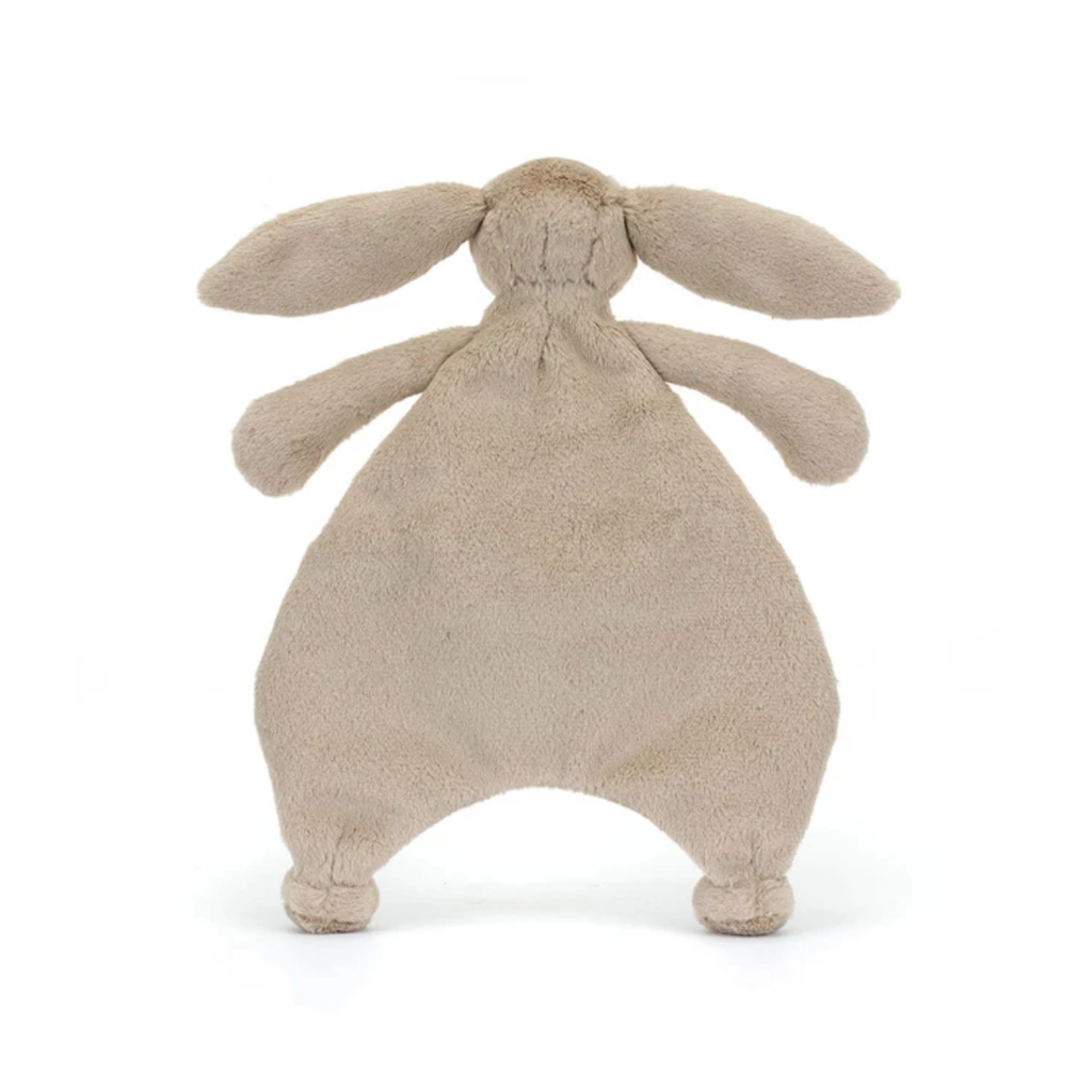 Comforter - Bunny - Beige