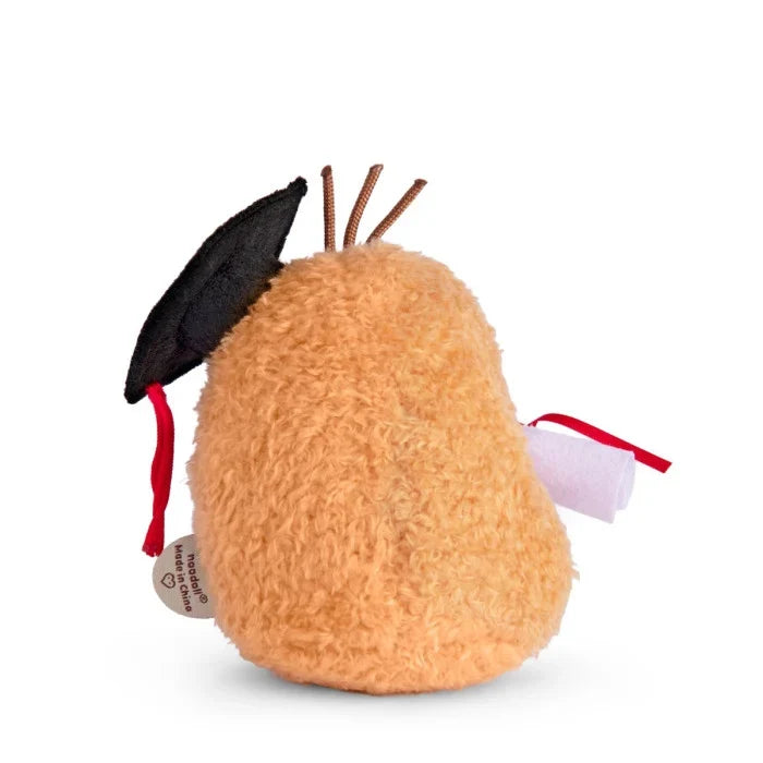 Graduation Mini Sitting Plush Toy