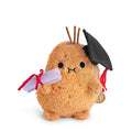 Graduation Mini Sitting Plush Toy