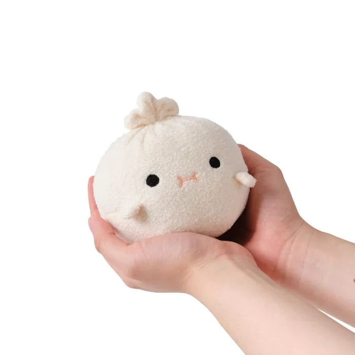 Mini Sitting Plush Toy