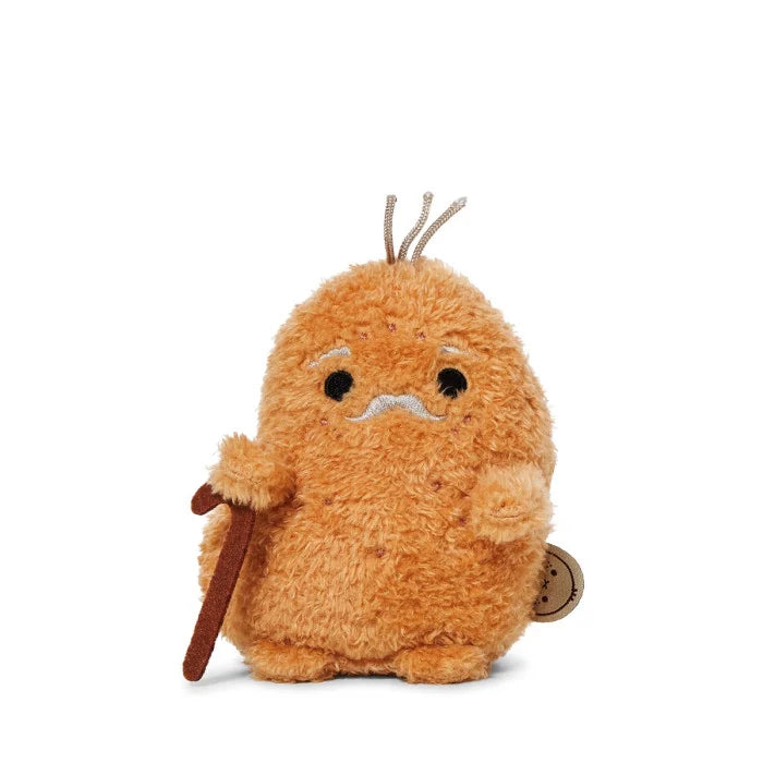 Grandpa Mini Sitting Plush Toy