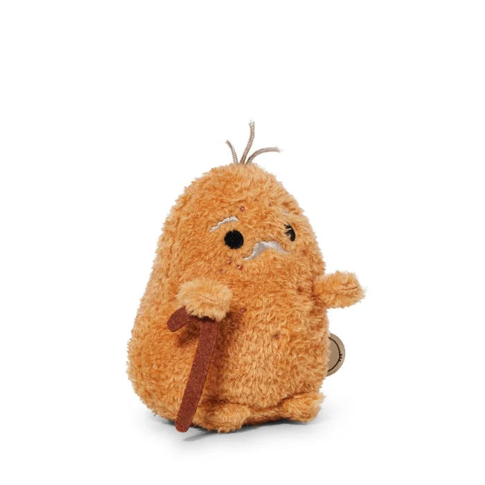 Grandpa Mini Sitting Plush Toy