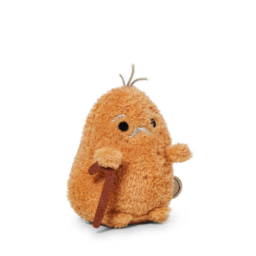 Grandpa Mini Sitting Plush Toy