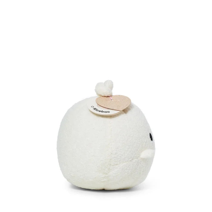 Mini Sitting Plush Toy