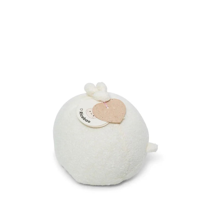 Mini Sitting Plush Toy