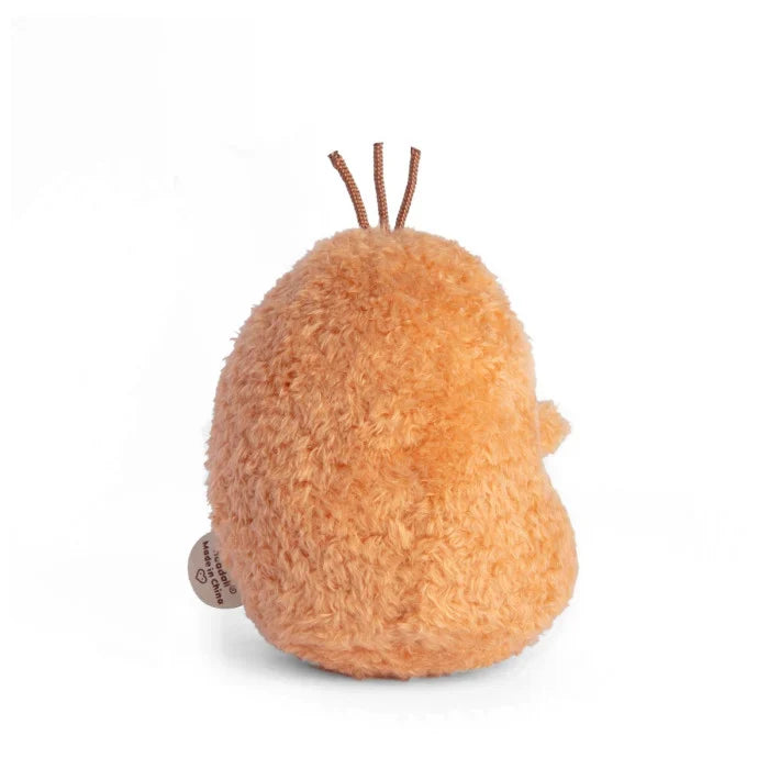Professor Mini Sitting Plush Toy