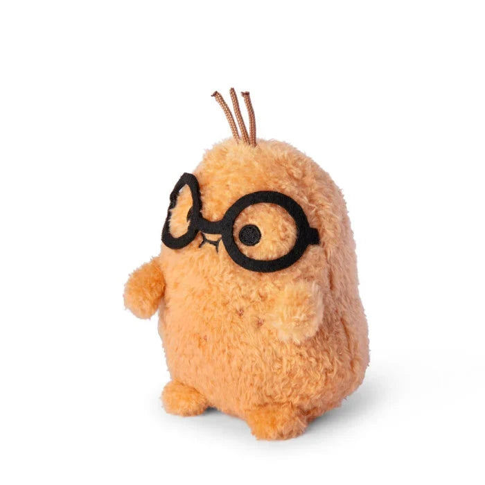 Professor Mini Sitting Plush Toy