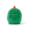 Green Mini Sitting Plush Toy