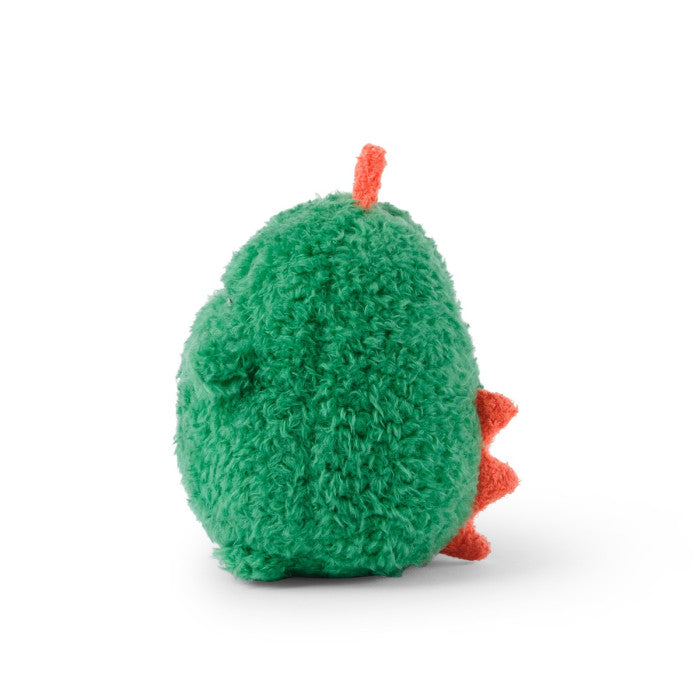Green Mini Sitting Plush Toy