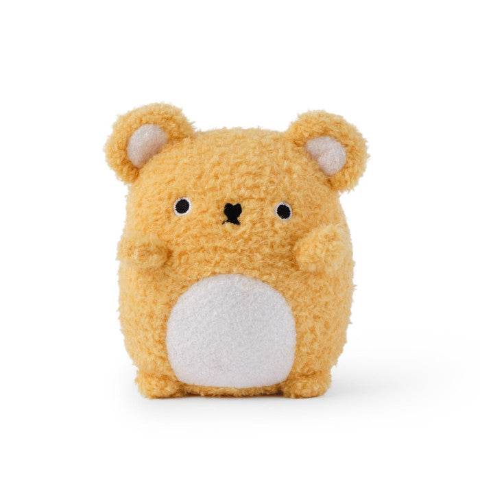Mini Sitting Plush Toy