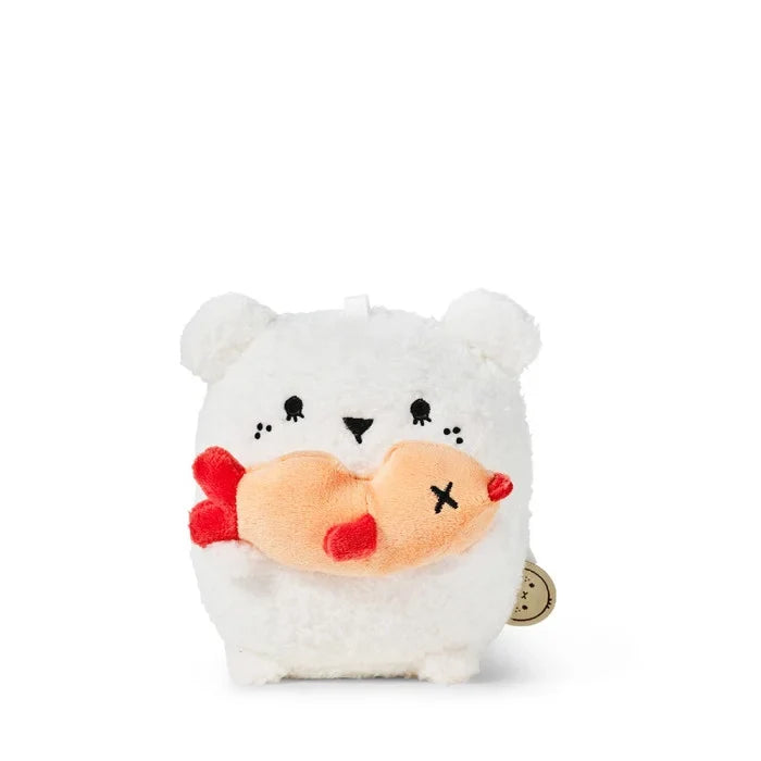 Mini Sitting Plush Toy