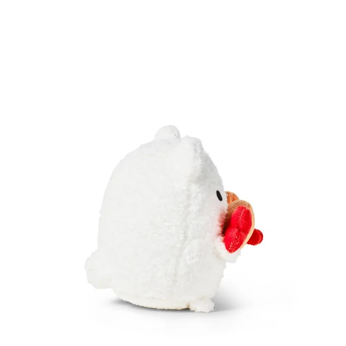 Mini Sitting Plush Toy