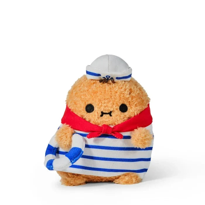 Sailor Mini Sitting Plush Toy